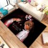 Death note HD printing custom carpet kitchen mat yoga mat washroom Halloween Anime carpet area rug.jpg 640x640 18 - Death Note Shop