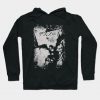 Shinigami Hoodie Official Haikyuu Merch