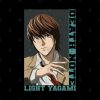 Light Yagami Death Note Tapestry Official Haikyuu Merch