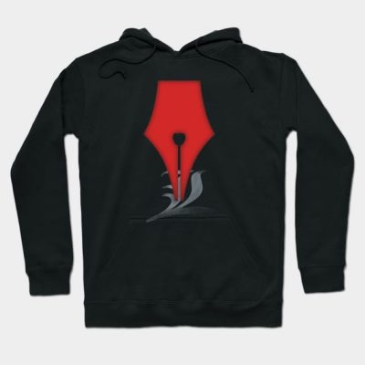 Rivals Hoodie Official Haikyuu Merch