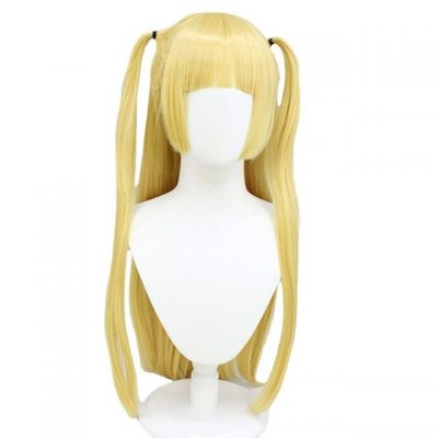 Misa Amane Costume Death Note Cosplay - Death Note Shop