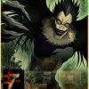 poster 20 - Death Note Shop