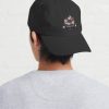 Benihime Zaraki Cap Official Death Note Merch