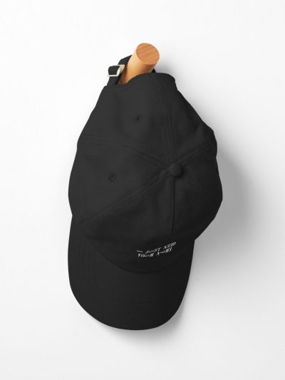 I Just Need Your Name - Anime Cap Official Death Note Merch