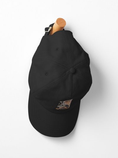 Kira Cap Official Death Note Merch