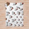 Ryuk Throw Blanket Official Death Note Merch