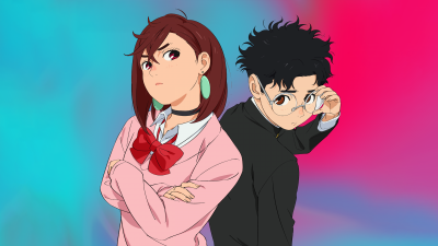 momo dandadan ken 3840x2160 23854 - Death Note Shop