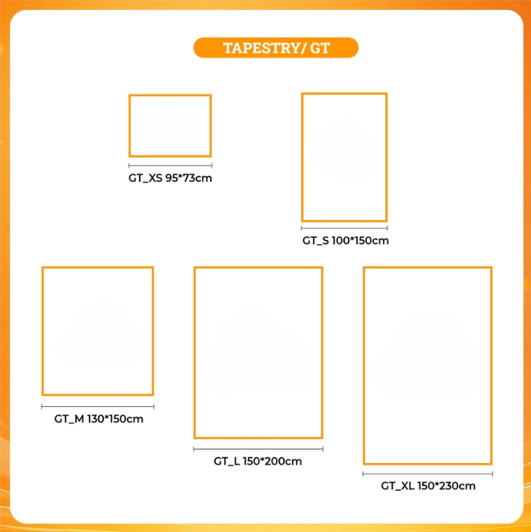 TAPESTRY - Death Note Shop